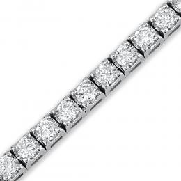 2,50ct Diamond Bracelet